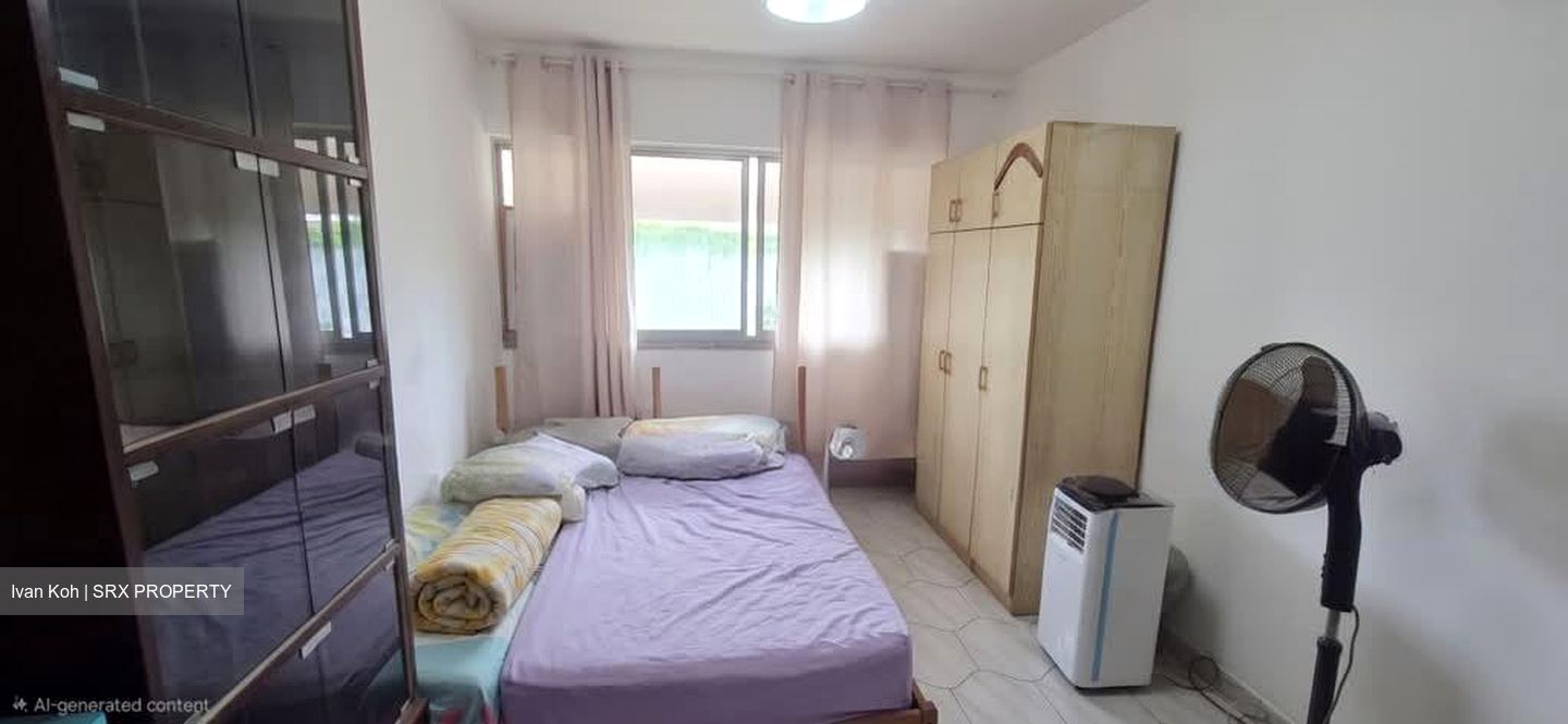 Blk 826 Yishun Street 81 (Yishun), HDB Executive #594109141